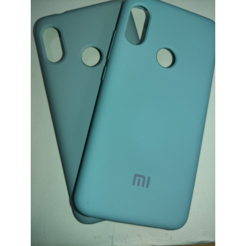 Чохол накладка для смартфона Хіаомі Мі А2 lite/Redmi 6 pro силікон кейс. Чохол накладка для смартфона Хіаомі Мі А2 lite/Redmi 6 pro силікон кейс.