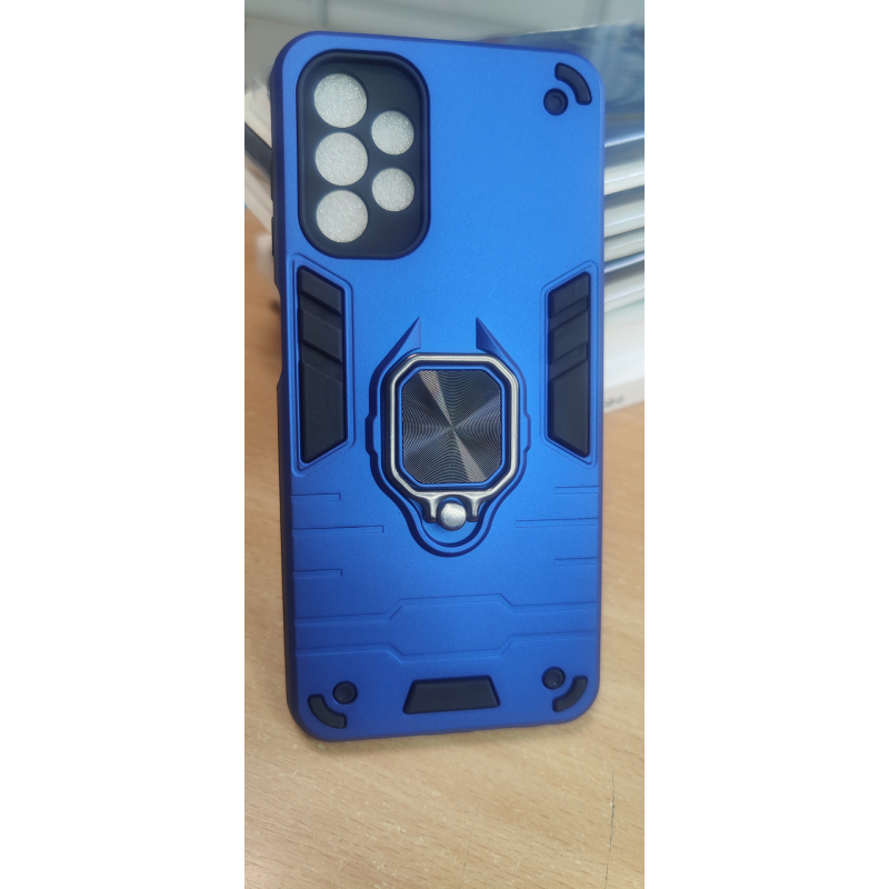 Чохол Armor Case Samsung A13 4G (A135) Black