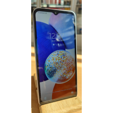 БВ Samsung A14 5G A146 p 4\128  Silver гарний стан