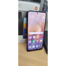 БВ смартфон Redmi Note 11 4\128  Чорний в гарному стані