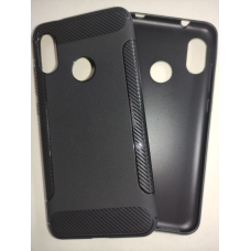 Чохол накладка для Xiaomi Mi A2 lite / Redmi 6 pro tpu