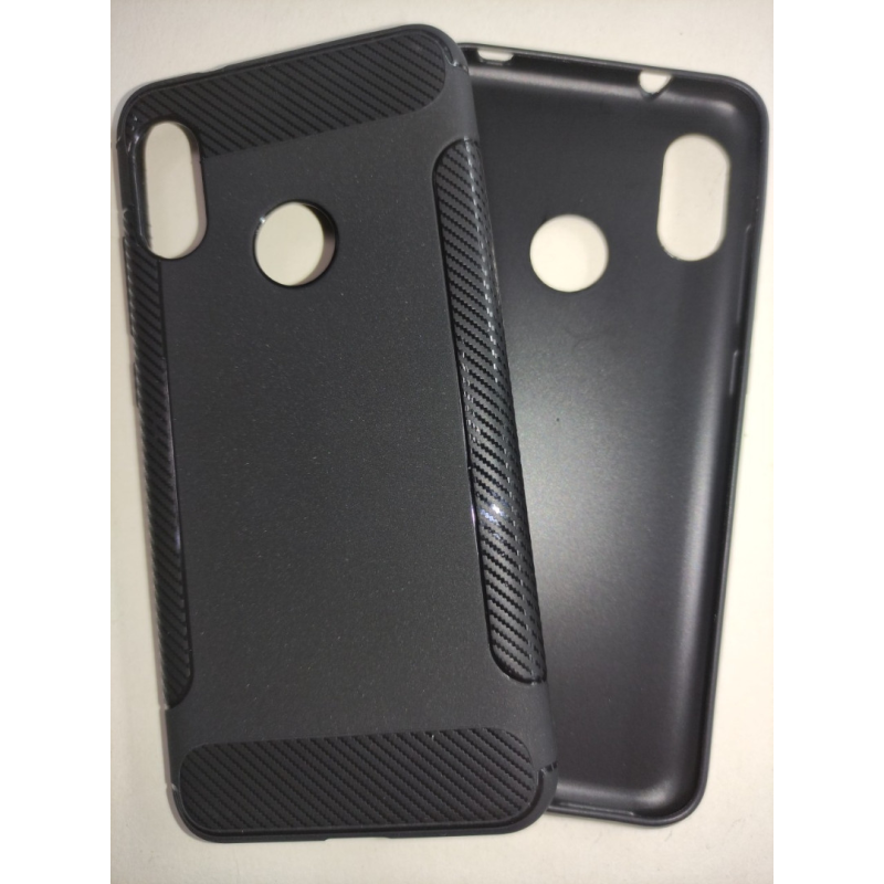 Чохол накладка для Xiaomi Mi A2 lite / Redmi 6 pro tpu Чохол накладка для Xiaomi Mi A2 lite / Redmi 6 pro tpu