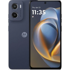 Moto G05 4/128GB Plum Red NFC Denim Blue (PB6L0051UA)Рік гарантії