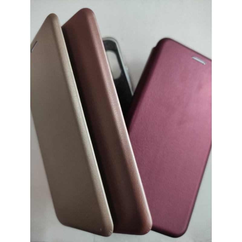 Чохол книжка для Xiaomi Mi A2 lite, Redmi 6 pro Shell Чохол книжка для Xiaomi Mi A2 lite, Redmi 6 pro Shell