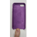 Чохол силікон кейс айфон 7/8/ 8 SE Purple Чохол силікон кейс айфон 7/8/ 8 SE Purple