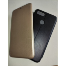 Чохол книжка для смартфона Хіаомі Мі 8 lite Shell