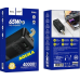 Павербанк Hoco DB82 40000mAh 65W PD ЧорнийЗовнішній акумулятор Hoco DB82 Aquila 40000mAh 65W Black