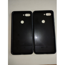 Чохол накладка для смартфона Хіаомі Мі 8 лайт Fashion