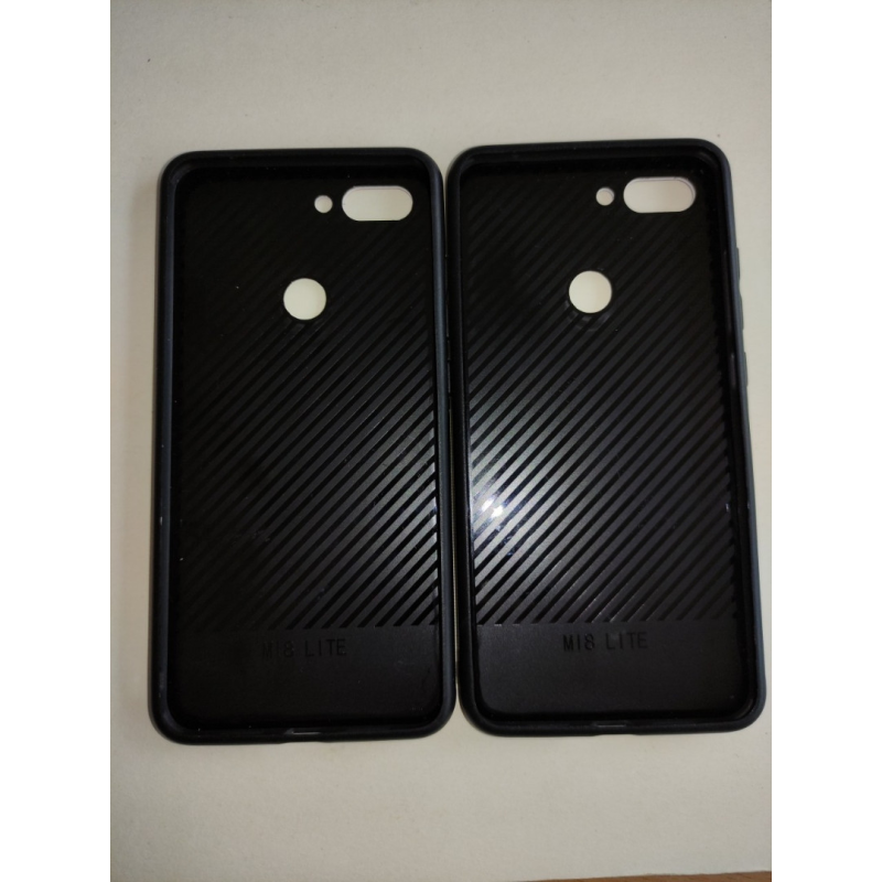 Чохол накладка для смартфона Хіаомі Мі 8 лайт Fashion Чохол накладка для смартфона Хіаомі Мі 8 лайт Fashion