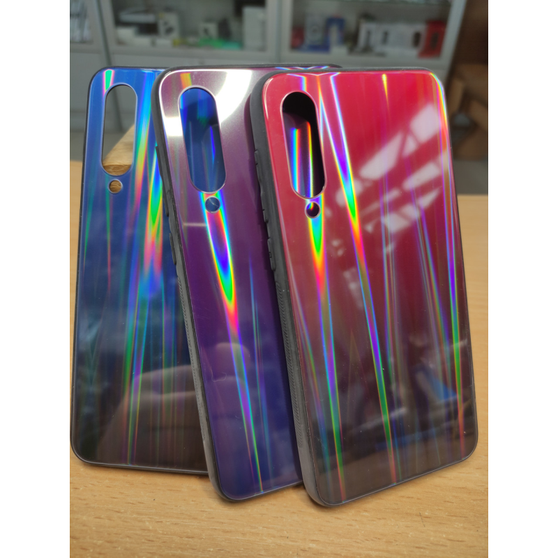 Чохол silicone cover для Xiaomi Mi 9