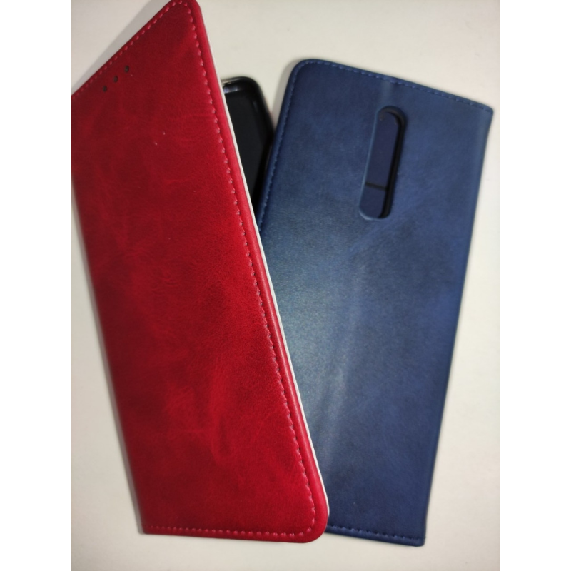 Чохол книжка для смартфона Хіаомі Мі 9 Т/К20 Чохол книжка для смартфона Хіаомі Мі 9 Т/К20