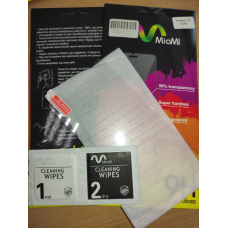 Скло захисне для смартфона Huawei Y3 2018 прозоре.Miami.