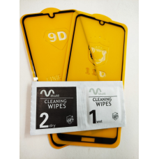 Скло захисне для Huawei Y5 2019 full glue