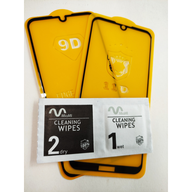 Скло захисне для Huawei Y5 2019 full glue Скло захисне для Huawei Y5 2019 full glue