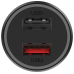 Зарядний пристрій Mi Fast Car Charger 37W