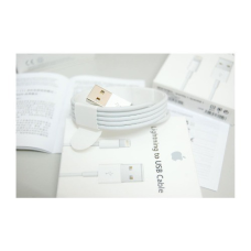 Кабель Apple Lightning to USBCable (MD818) Оригінал.Гарантія