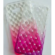 Чохол для Samsung A510 жіночий дизайн