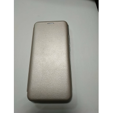 Чохол книжка для Xiaomi Note 7 Shell Золото