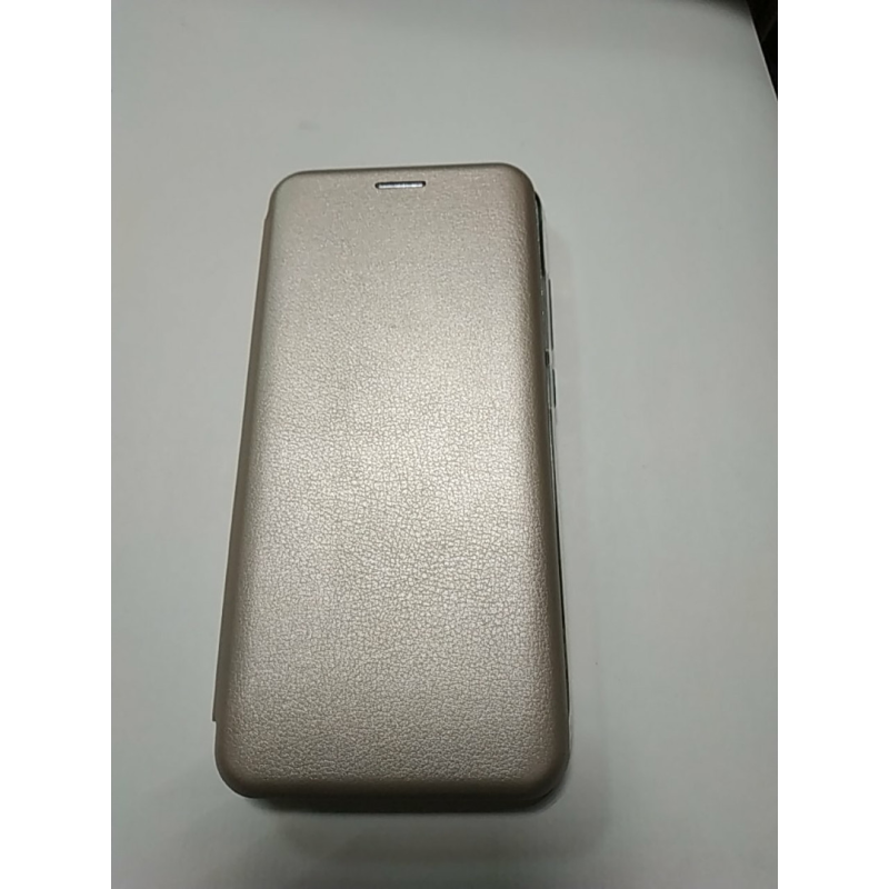 Чохол книжка для Xiaomi Note 7 Shell Золото Чохол книжка для Xiaomi Note 7 Shell Золото