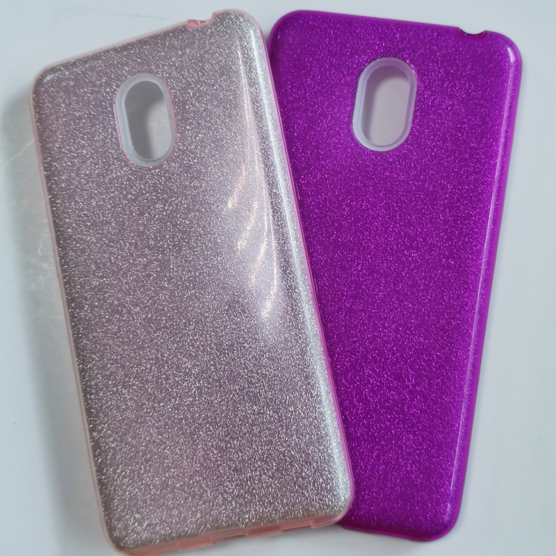 Чохол для Meizu M6 Shine Pink Чохол для Meizu M6 Shine Pink