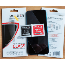 Захисне скло iPaky для Xiaomi Redmi 9A BLACK Чорне