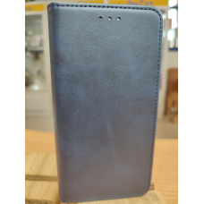 Чохол книжка для Самсунг М 10 Magnet червона,коричнева,чорна