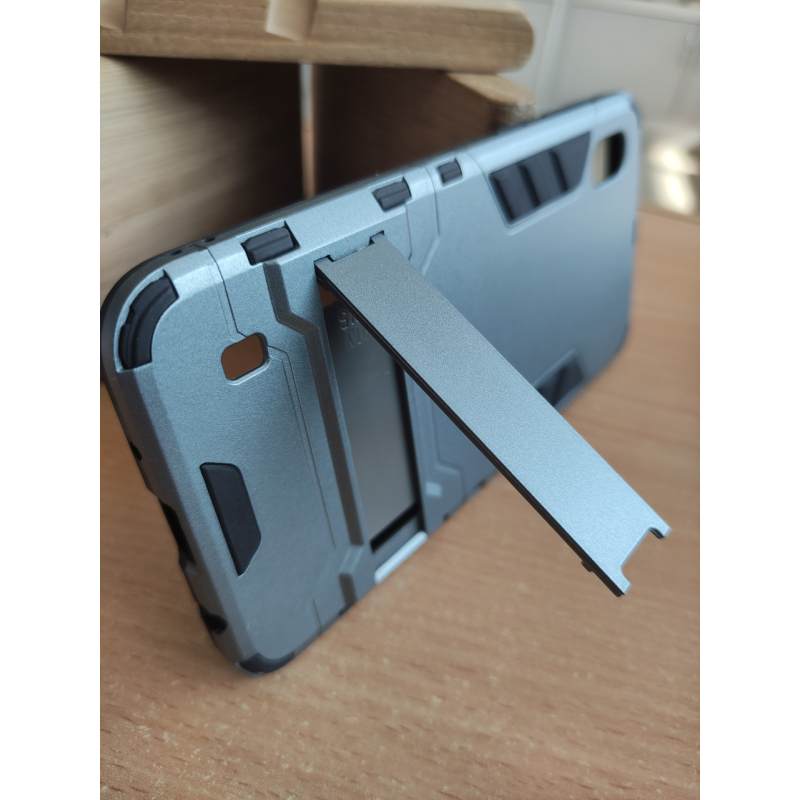 Чохол накладка для Самсунг А10 протиударний Armor