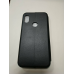 Чохол книжка для XIAOMI Note 6 Shell Чорний колір. Чохол книжка для XIAOMI Note 6 Shell Чорний колір.