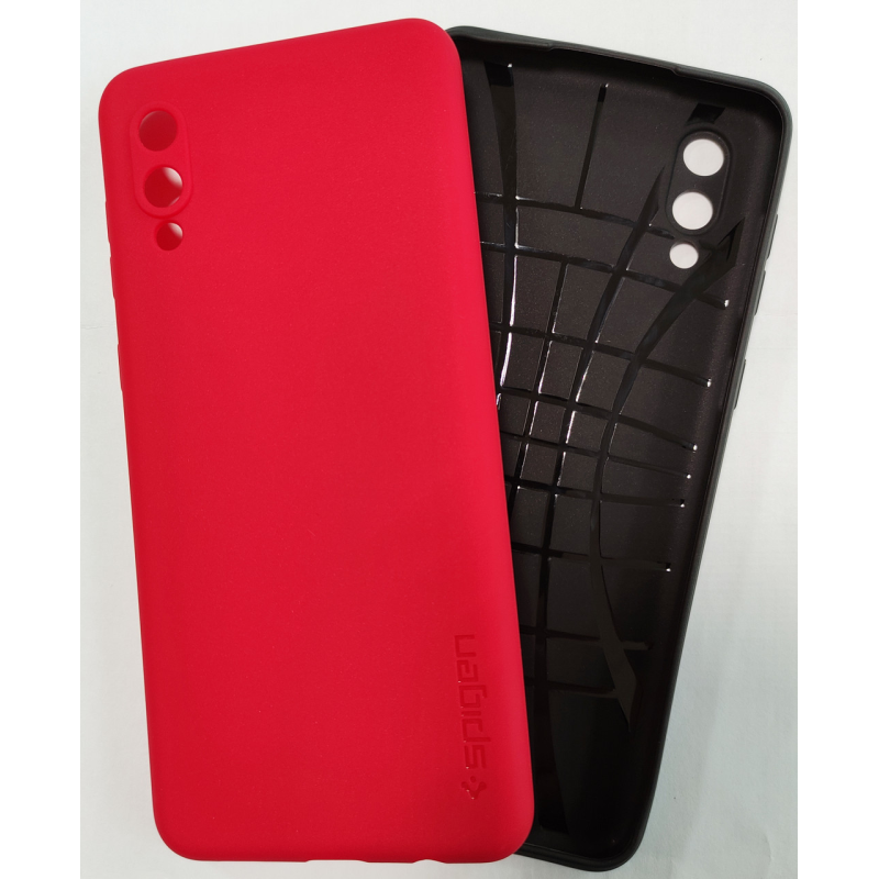 Чохол накладка для Самсунг А 022 Spigen