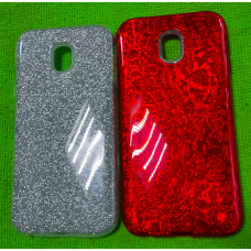 Чохол для Samsung galaxy j 330,j3 2017 Lustre