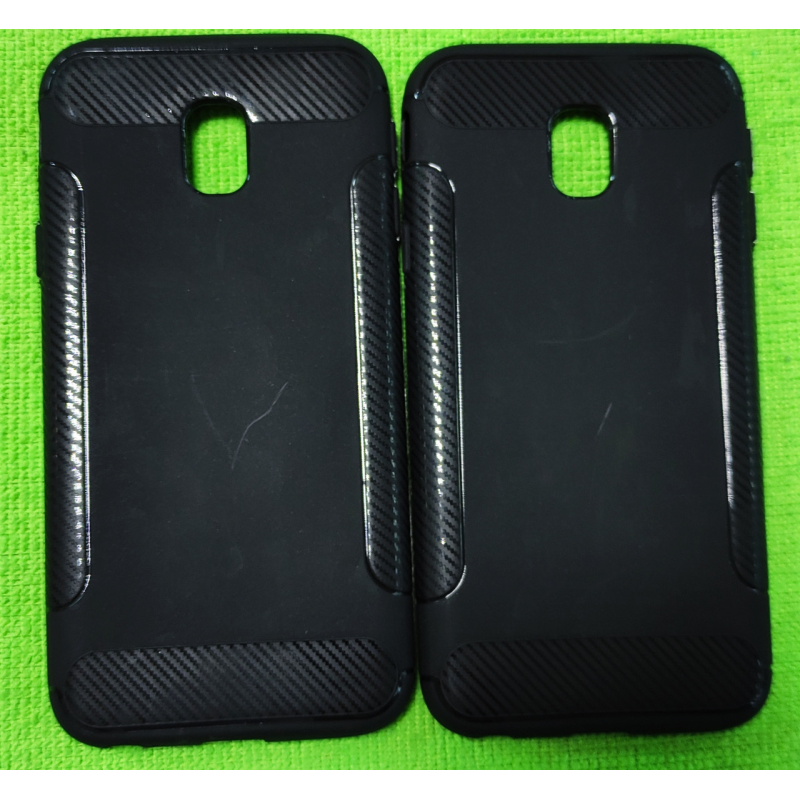 Чохол накладка для Самсунг J330 tpu