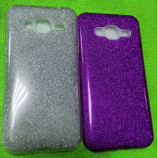 Чохол накладка для Самсунг J320 tpu Shine