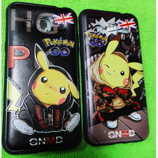 Чохол накладка для Самсунг J320 дитячий