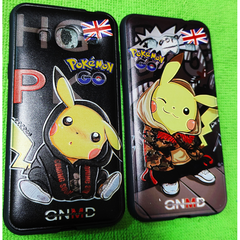 Чохол накладка для Самсунг J320 дитячий