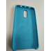 Чохол накладка для телефонів Xiaomi Note 4, Note 4 X силікон кейс Блакитний. Чохол накладка для телефонів Xiaomi Note 4, Note 4 X силікон кейс Блакитний.