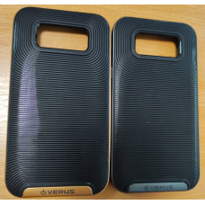 Чохол накладка для Самсунг J730 silicone cover