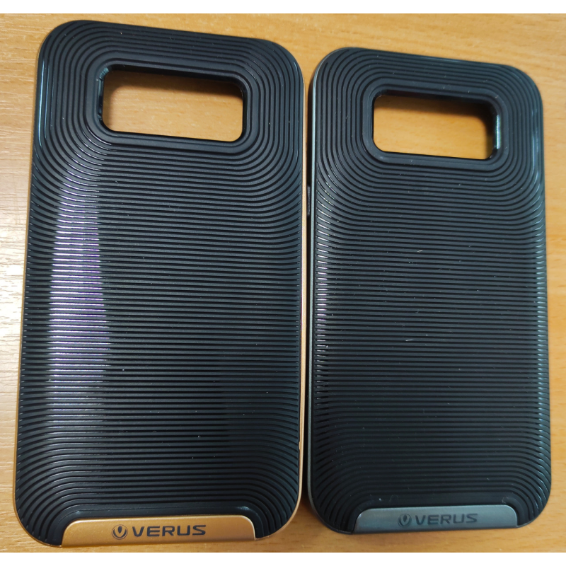 Чохол накладка для Самсунг J730 silicone cover