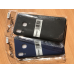 Чохол накладка Spigen  Samsung  А20S/A207 tpu Black
