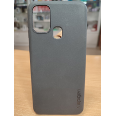 Чохол накладка для Самсунг М31Ѕ tpu Spigen