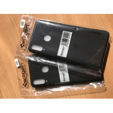 Чохол накладка Samsung A20S