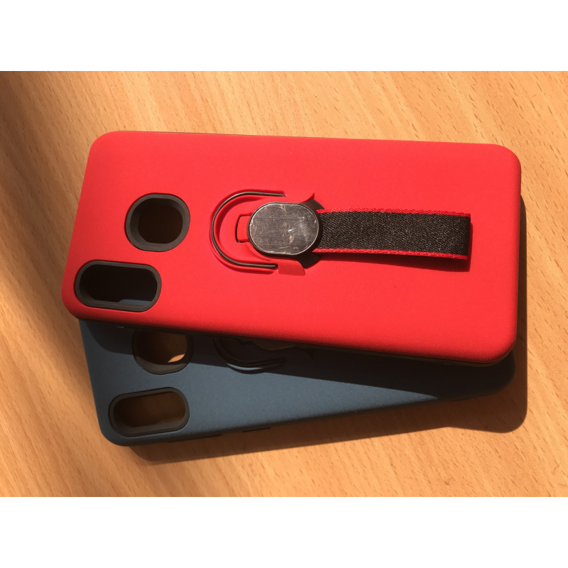 Чохол накладка протиударний Polo для  Samsung  A20/ A30