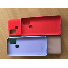 Чохол Soft-touch на телефон Samsung A21S