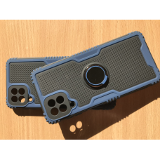 Чохол-накладка протиударний  Samsung A225 / M32 Рінг