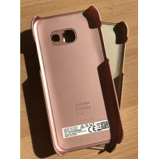 Чохол накладка Flip Wallet Samsung A3 2017, SM-A320