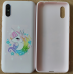 Чохол накладка для Redmi 9А “Єдиноріг“ Чохол накладка для Redmi 9А “Єдиноріг“