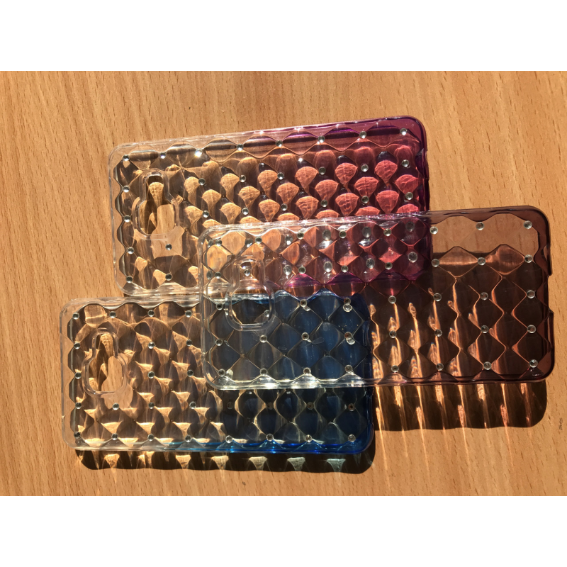 Чохол накладка на Samsung A310/ A3 (2016)