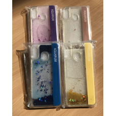 Чохол накладка на телефон Samsung A30