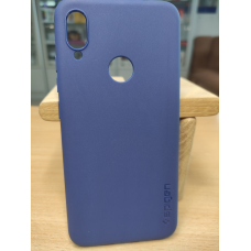 Чохол накладка для Xiaomi Note 7 tpu Чорний.