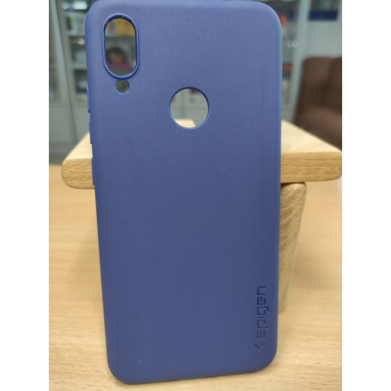 Чохол накладка для Xiaomi Note 7 tpu Чорний. Чохол накладка для Xiaomi Note 7 tpu Чорний.