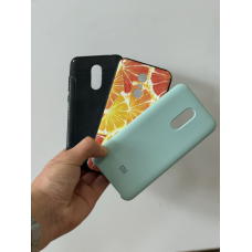 Чохол  Редмі 5 плюс Shine кольорові 3 по ціні 1